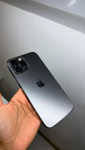 iPhone 13 pro Maxx 128 gigas