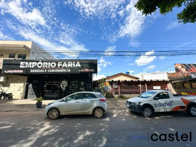 Imóvel Comercial - Setor Cidade Jardim | Goiânia