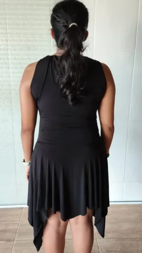 Vestido, Veste M a GG - DESAPEGO