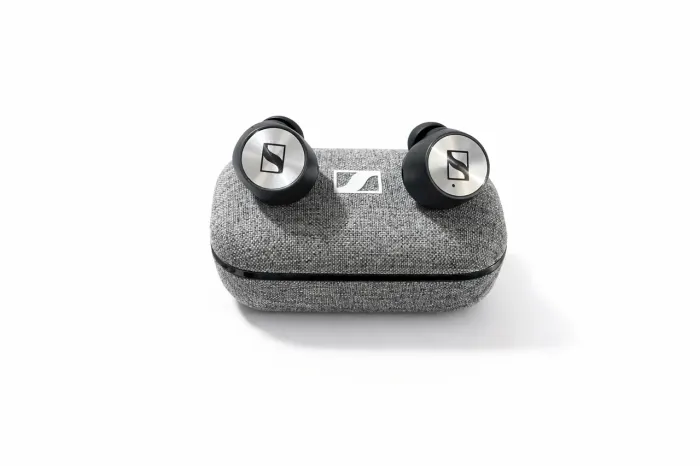 Fone Sennheiser Momentum 2 Original - Som Premium + Excelente Estado