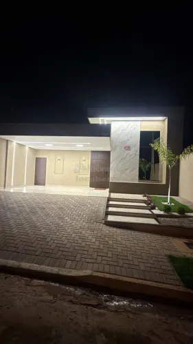 Casa Condomínio em São José do Rio Preto