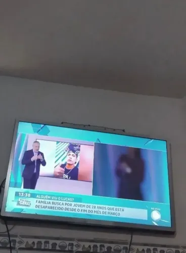 Tv 42 polegadas 