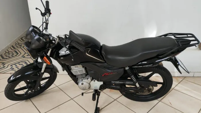 Honda fan