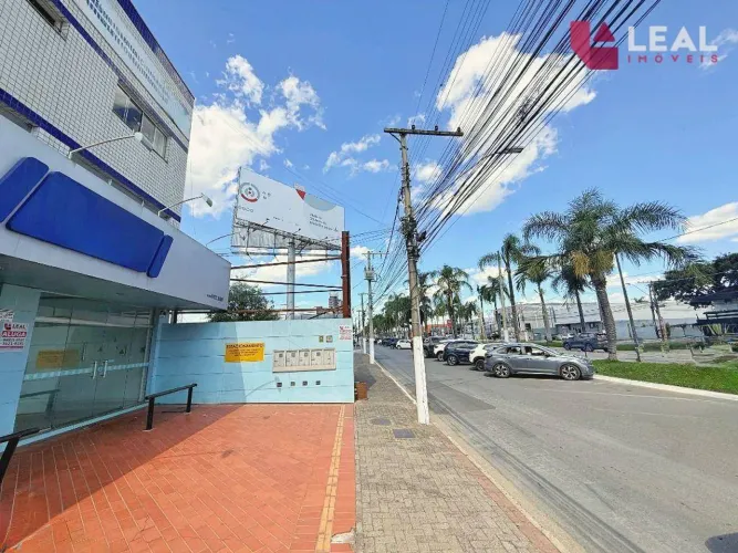 Ponto em localização privilegiada para alugar, 528 m² por R$ 23.900/mês - Fátima II - Pous