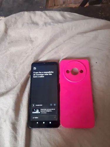 Vendo esse REDMI A3