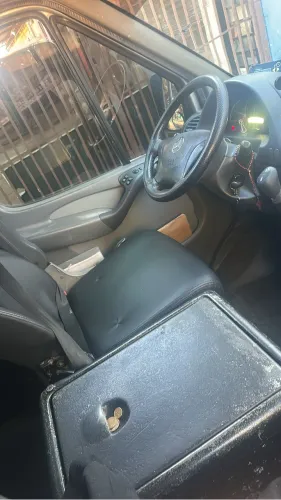 Frigobar pra van 
