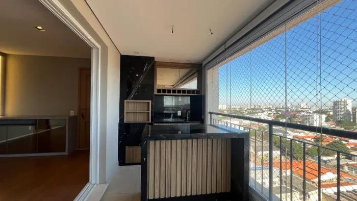 Apartamento à venda em Indaiatuba, Cidade Nova, com 3 suítes, com 116 m²