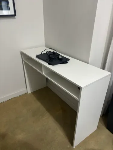 Mesa escritora 