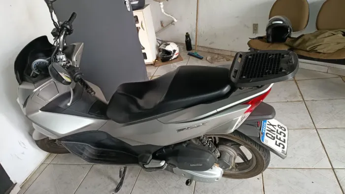 Moto top de procedência 