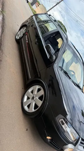 Volkswagen Parati Surf 1.6 MI Total Flex 2009