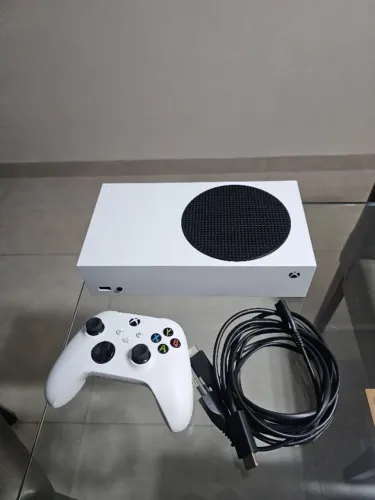 Xbox Series S 512 Gb