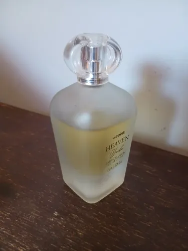 Perfume Heaven Bride Wepink