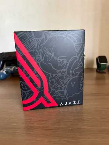 Mouse ajazz aj139 (@lumestore.fsa)