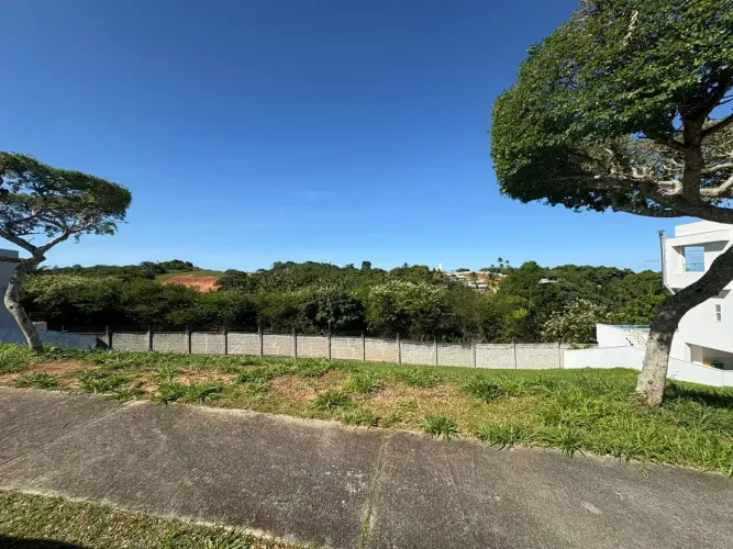 LOTE À VENDA ALPHAVILLE LITORAL NORTE 2