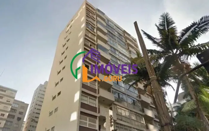 APARTAMENTO - BELA VISTA - SP