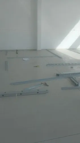 Paredes,tetos drywall