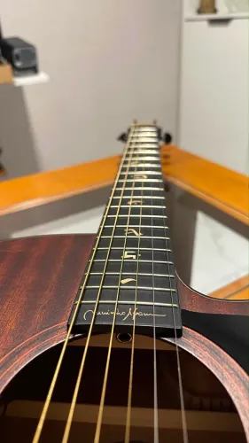Violão tagima Signature Juninho Afram
