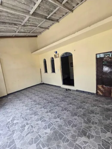 MB - Vendo esta na terra firme