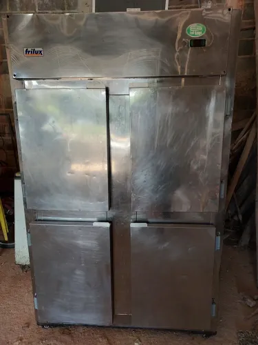 Geladeira  Frilux 