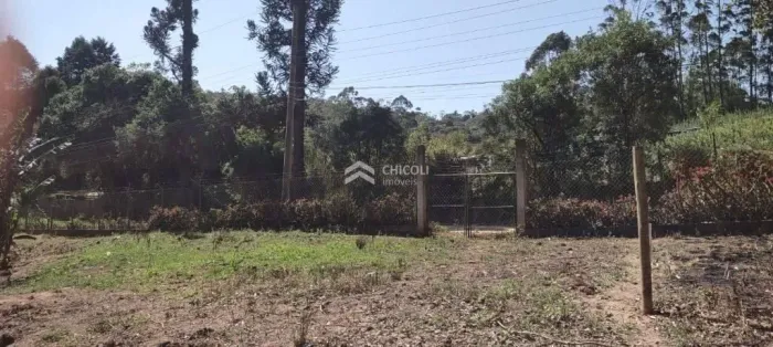 Pavão (Canguera) São Roque 1.000,00 (M²)