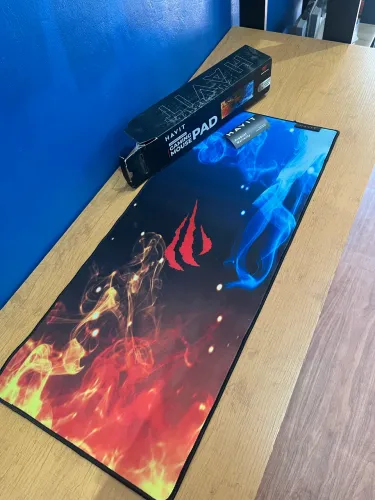 Mouse Pad