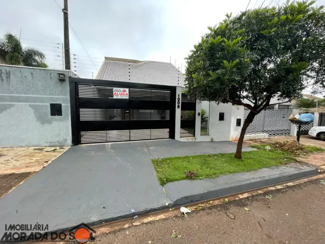 Casa para alugar em Jardim Paulista III, Maringá-PR