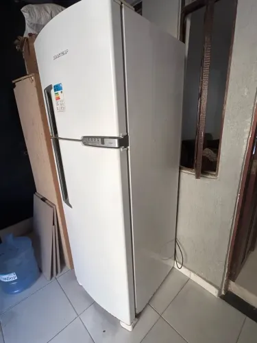 Geladeira