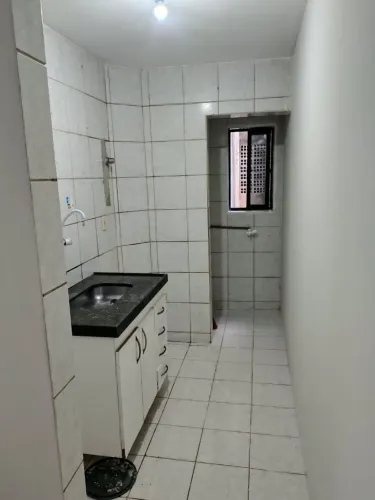 Excelente apartamento bancários