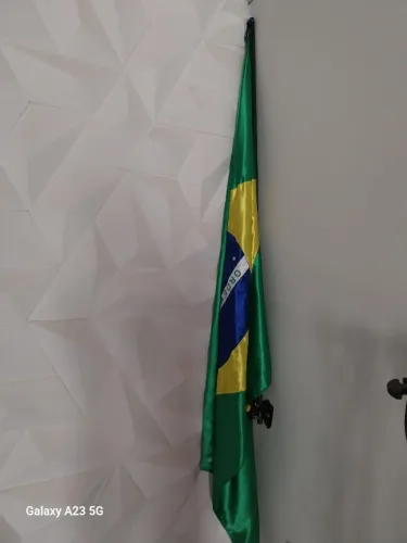 Bandeira do Brasil
