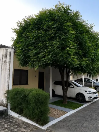 CASA PARA ALUGAR NA LAGOA REDONDA - RESIDENCIAL PACÍFICO