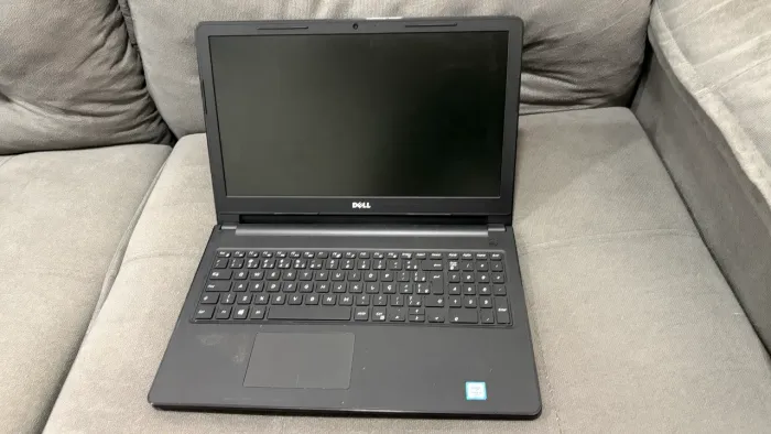 Notebook Dell Intel Core i3 - 1 TB - 4 GB Ram