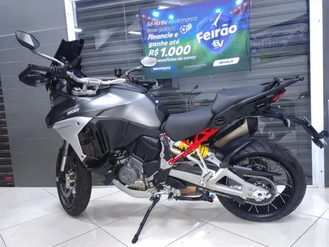 Multistrada 1200
