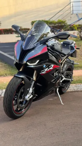 S 1000RR 