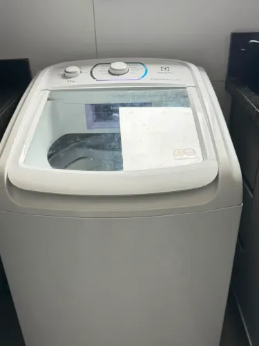 máquina de lavar 11kg