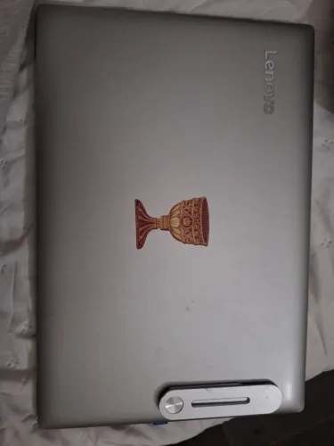 Notebook Lenovo, ideapad 330, I7, 15IKBR, 8GM de ram, 1T de HD, 15.6", Nvidea Geforce