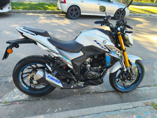Dr 160cc 2026
