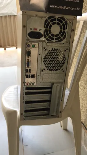 CPU