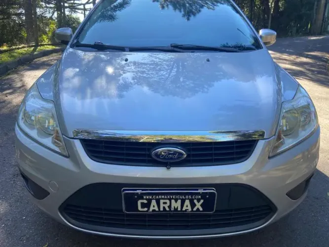 Ford Focus 2.0 16v/ 2.0 16V Flex 5P 2009
