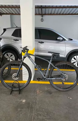 Bicicleta MTB Sense