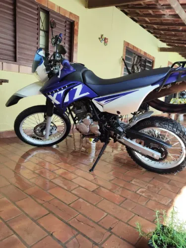 Vendo Lander 250 2015