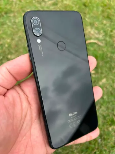 Note 7 128 gigas 4 Ram