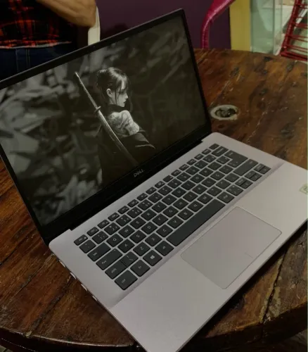 Notebook Dell 