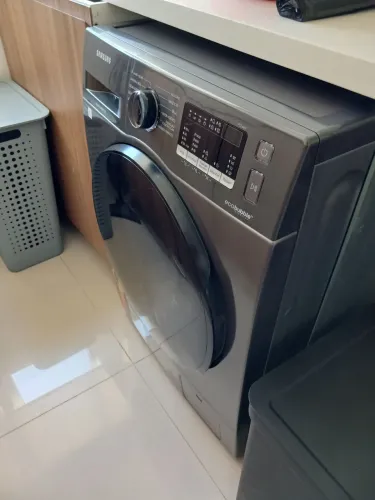 Lava e seca samsung 11kg 