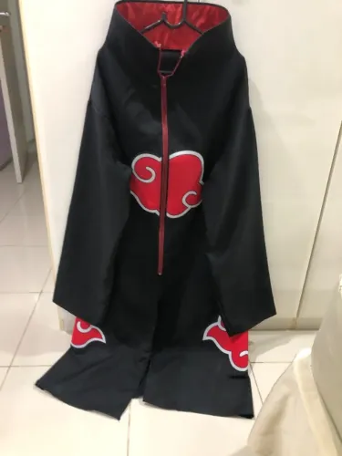 Fantasia Naruto - Manto Akatsuki