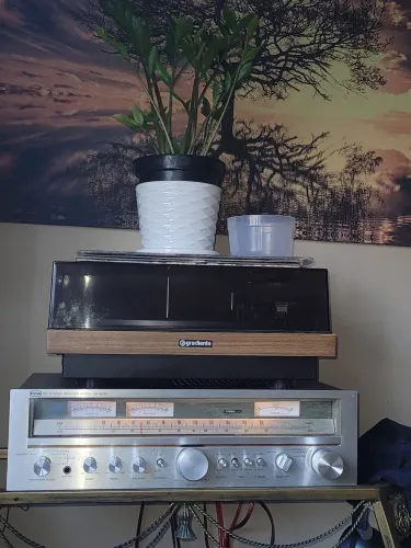RECEIVER CCE SR-5050