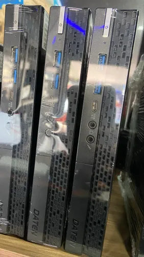 Mini pc daten
