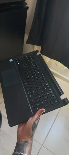 Teclado para Acer Aspire ES1-572 ? Original