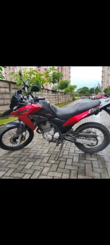 Vendo XRE 300 2016, 15.000