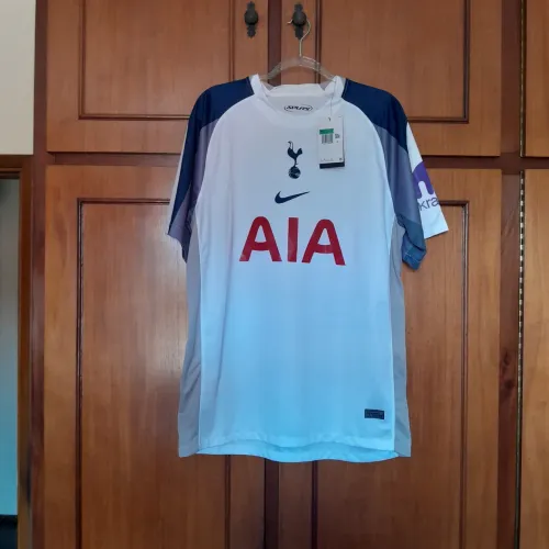 Camisa Tottenham 2gg