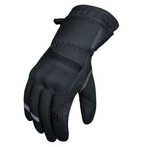 Luva X11 Dry Tech 100% Impermeável